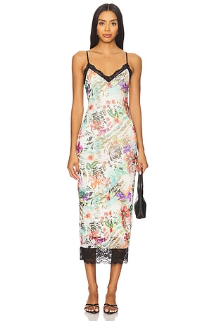 Nissa Dress AFRM