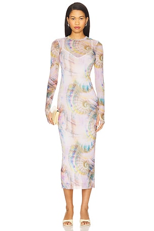 Ashland Dress AFRM