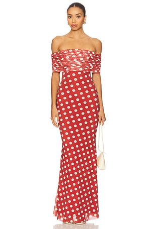 Mccall Dress AFRM