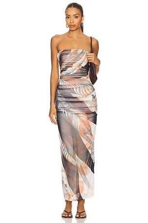 Marlo Dress AFRM