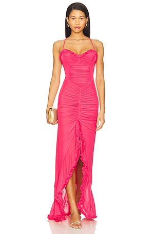 Cassian Dress AFRM