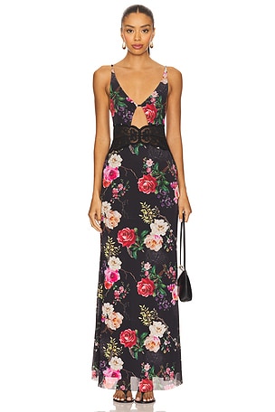 Elyse Dress AFRM