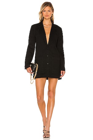 Royce Blazer Dress AFRM