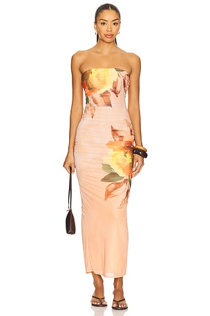 Marlo Dress AFRM
