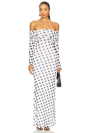 Thelma Dress AFRM