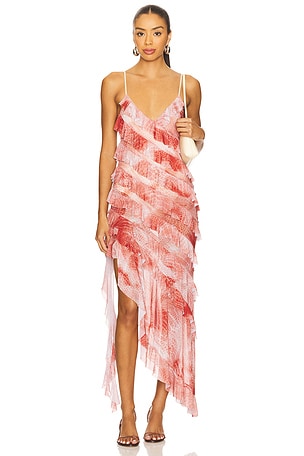 Vienna Dress AFRM