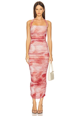Indina Dress AFRM