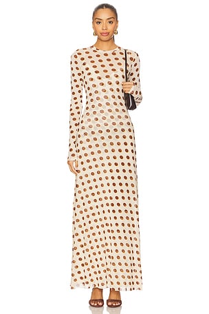 Paola Dress AFRM