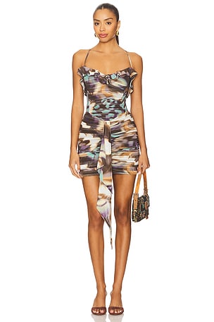 Mackie Dress AFRM