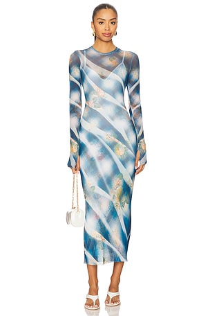 Ashland Dress AFRM