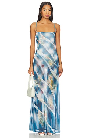 Shea Dress AFRM
