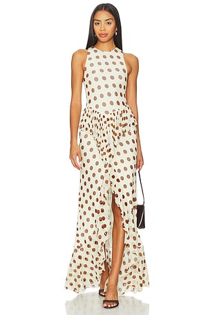 Bovina Dress AFRM