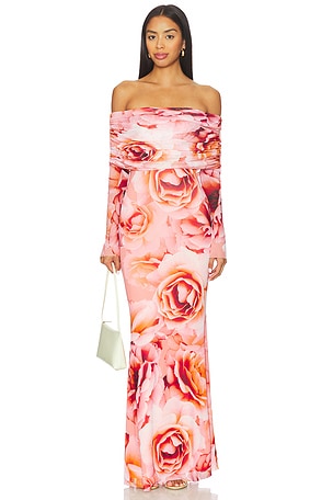 Thelma Dress AFRM