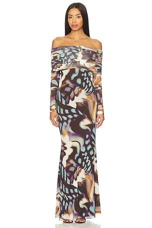 Thelma Dress AFRM