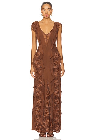 Trista Dress AFRM