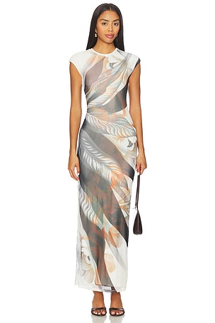 VESTIDO CODY AFRM