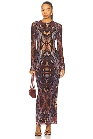 Didi Maxi Dress AFRM