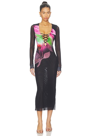 ПЛАТЬЕ CAMBRIA AFRM