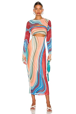 ROBE MATERA AFRM