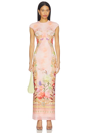 Cody Dew Drop Dress AFRM