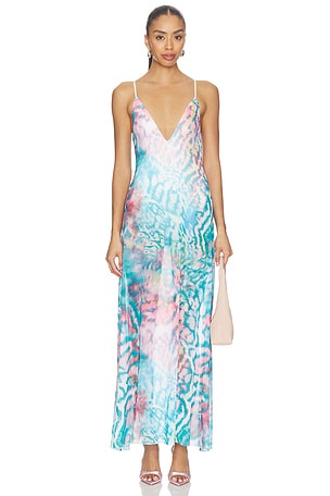 Rivka Dress AFRM