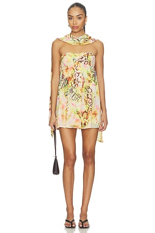 Whyte Dress AFRM