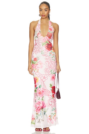 ROBE PAISLEIGH AFRM