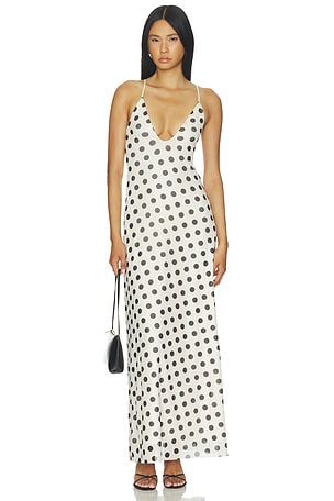 ROBE ROMY AFRM