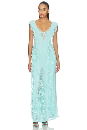 Trista Dress AFRM