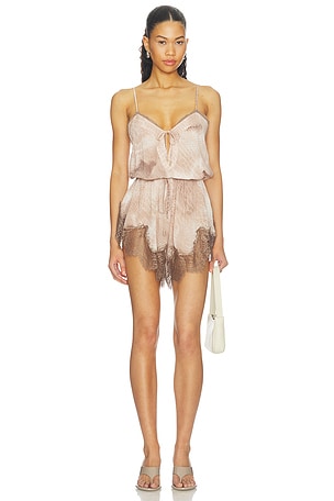 ROBE BUCKLEY AFRM