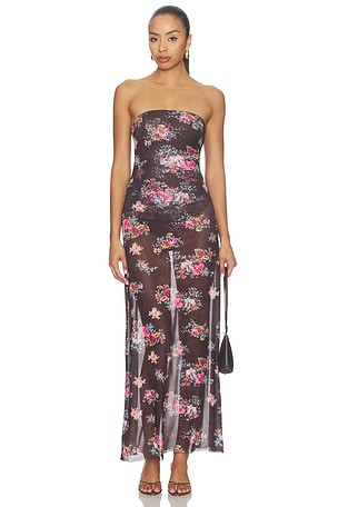 Alfie Dress AFRM