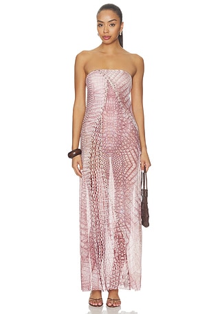 Alfie Dress AFRM