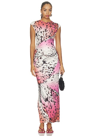 ROBE MYLO AFRM