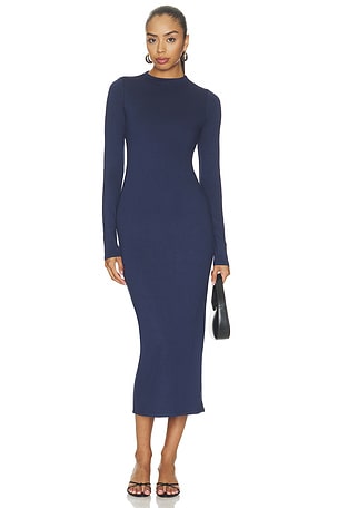 ROBE JUNIPER AFRM