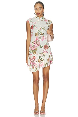 Lorraine Dress AFRM