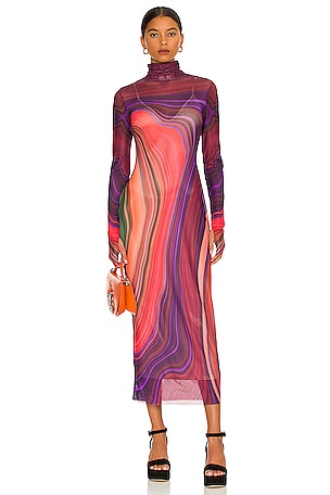 ROBE SHAILENE AFRM