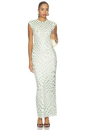 ROBE MYLO AFRM