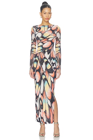Phyll Dress AFRM