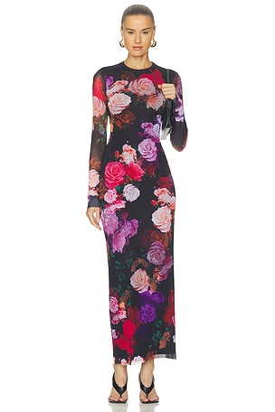 Didi Dress AFRM