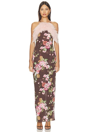 Jeffries Dress AFRM
