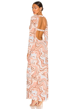 Alcove Dress AFRM