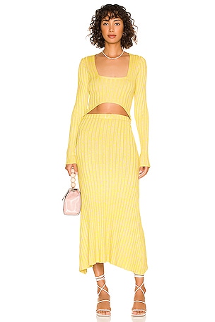 Skye Dress AFRM
