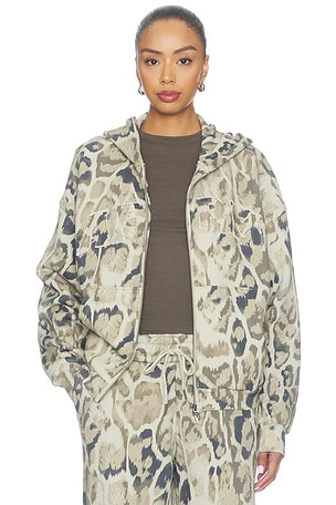 Cameron French Terry Hoodie AFRM