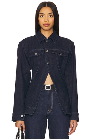 BLOUSON AFRM