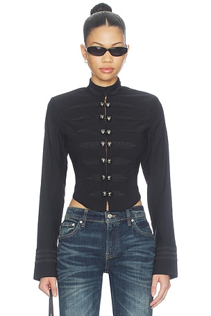 Gracyn Jacket AFRM