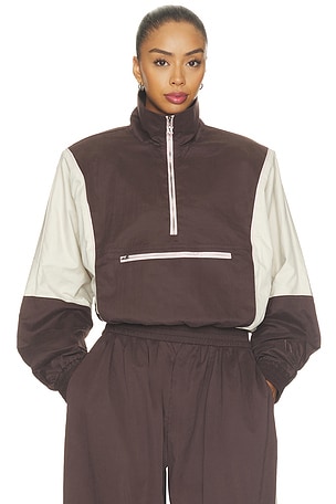 Virgo Half Zip Pullover AFRM