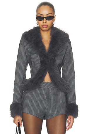 Clarra Jacket AFRM