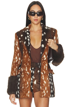 Edel Blazer AFRM