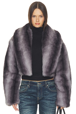 Stephanie Jacket AFRM