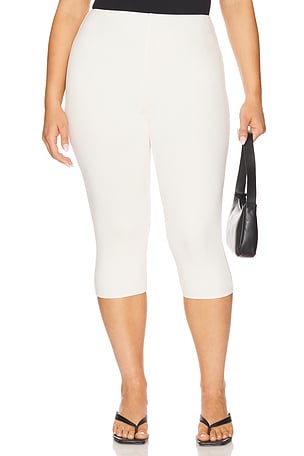 AFRM Ettie Pant in Cream
